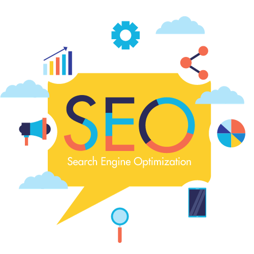 Search Engine Optimization
